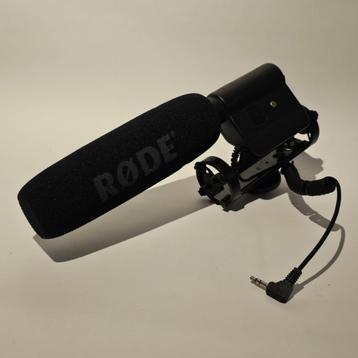 Rode VideoMic N3594 | Nette Staat beschikbaar voor biedingen