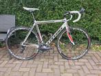 Stevens Aspin Ultegra triple 10-speed, 56cm, Fietsen en Brommers, Fietsen | Racefietsen, Gebruikt, Heren, Aluminium, Meer dan 20 versnellingen