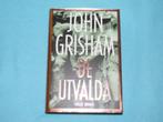 Zweeds: De utvalda - John Grisham NIEUW, Nieuw, Amerika, John Grisham, Ophalen of Verzenden