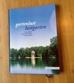 Gartenlust Lustgarten. Historische garten  in  Deutschland, Ophalen of Verzenden, Zo goed als nieuw