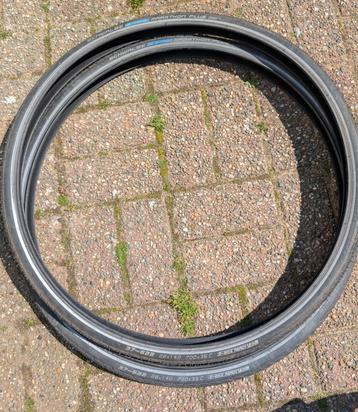 2 Anti lek fietsbanden inclusief binnenband  beschikbaar voor biedingen