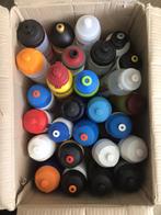 Vierdozen vol met bidons. Voor de (nieuwe) verzamelaar., Ophalen of Verzenden, Zo goed als nieuw