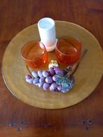 Mooie decoratieve schaal, Ophalen of Verzenden