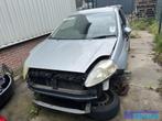 FIAT PUNTO EVO 199 1.4 voorfront koelerset koelerpakket, Ophalen, Gebruikt, Fiat, Bumper
