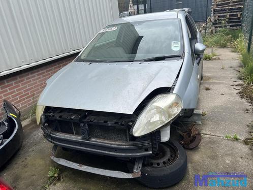 FIAT PUNTO EVO 199 1.4 voorfront koelerset koelerpakket, Auto-onderdelen, Carrosserie en Plaatwerk, Bumper, Fiat, Gebruikt, Ophalen