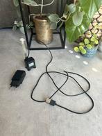 Miaustore waterpomp en adapter (grote fontein), Ophalen of Verzenden, Gebruikt