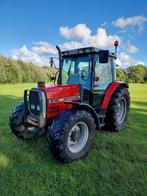MASSEY FERGUSON 6140  4X4, Ophalen, Gebruikt, Tot 80 Pk, 7500 tot 10000