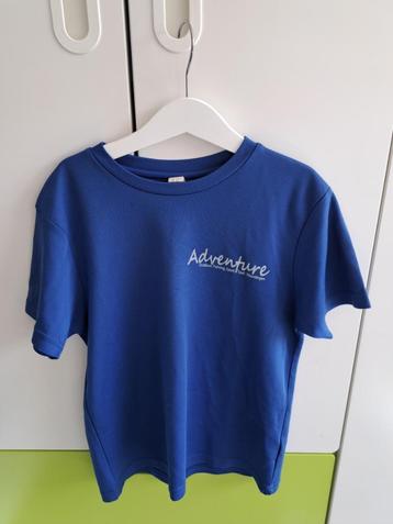 Adventure Running Vlaardingen T-Shirt beschikbaar voor biedingen