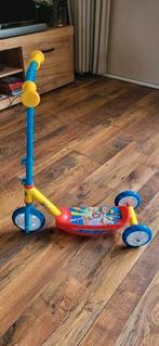 Paw patrol step, Fietsen en Brommers, Steps, Ophalen, Zo goed als nieuw, Gewone step
