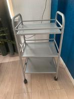 Roltafel IKEA, Huis en Inrichting, Ophalen, Minder dan 50 cm, Zo goed als nieuw, Minder dan 100 cm