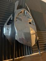 S1000rr 2012-2014 carbon underseat, Ophalen of Verzenden, Gebruikt
