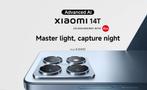 Xiaomi 14T | Black 256GB, Verzenden, Nieuw, Overige typen, Overige merken