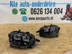 CITROEN C3 FULL VISION LED KOPLAMP KOPLAMPEN ORIGINEEL, Auto-onderdelen