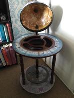 Drank bewaar meubel, Huis en Inrichting, Tafels | Sidetables, Ophalen, Gebruikt, 100 tot 150 cm, 25 tot 50 cm