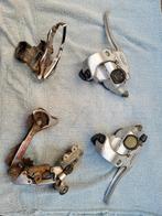 Diverse versnellingshendels derailleur Koga Miyata, Ophalen of Verzenden, Gebruikt