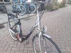 Union 8 speed geveerd, laag frame, Gebruikt, Niet ingevuld, 50 tot 53 cm, Niet ingevuld