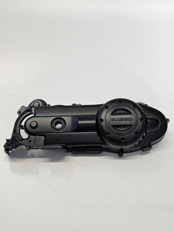 Carter Vario Vespa Primavera & Sprint – Mat Zwart beschikbaar voor biedingen