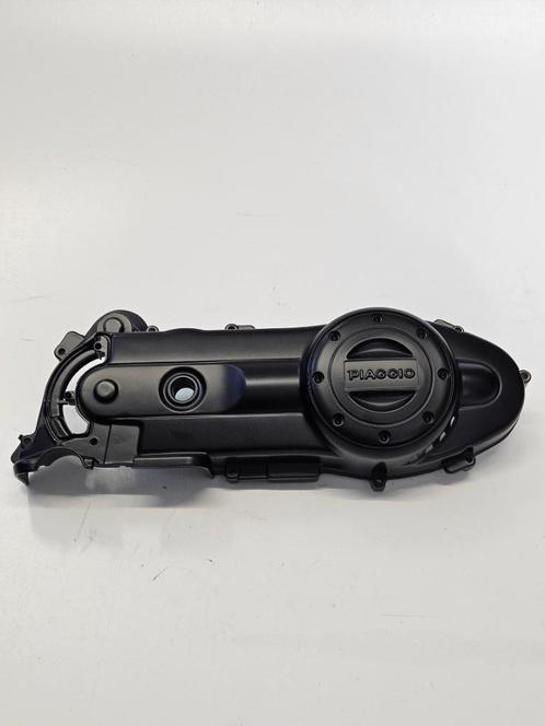 Carter Vario Vespa Primavera & Sprint – Mat Zwart, Fietsen en Brommers, Brommeronderdelen | Scooters, Zo goed als nieuw, Vespa