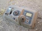 Dasboard MTD White Agway Lawn flite Yard Man CMI Bricobi, Ophalen of Verzenden, Gebruikt