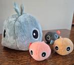 Activiteitenknuffel "Verstoppertje Wally" - Done by Deer, Kinderen en Baby's, Speelgoed | Babyspeelgoed, Ophalen of Verzenden