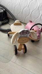 I’ m toy loopschaap, Ophalen of Verzenden, Zo goed als nieuw