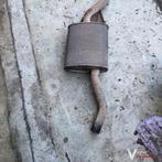 Mercedes W123 2.0 diesel 1979  Middendemper, Ophalen, Gebruikt, -, -