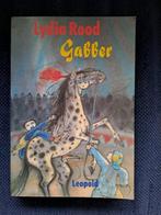 Gabber - Lydia Rood, Boeken, Gelezen, Lydia Rood, Fictie, Ophalen of Verzenden