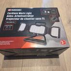 Parkside Akku-Arbeitsstrahler PAS 2800 A1, Ophalen of Verzenden, Nieuw, Minder dan 50 watt