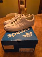 Adidas SPZL Maat 46 - Casual Hooligan Schoenen, Wit, Ophalen of Verzenden, Adidas, Sneakers of Gympen