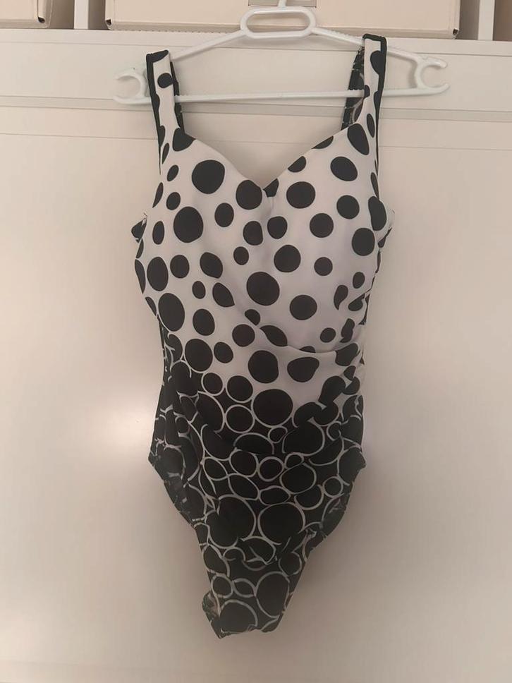 Miraclesuit badpak maat 38/40, Kleding | Dames, Badmode en Zwemkleding, Zo goed als nieuw, Badpak, Ophalen of Verzenden