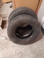 Banden 155R12C, Ophalen of Verzenden