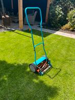 Gardene grasmaaier, Tuin en Terras, Grasmaaiers, Ophalen, Cirkelmaaier, Gebruikt, Handgrasmaaier