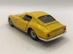 Dinky Toys 506 Ferrari 275 GTB geel -REPAINT- M32, Hobby en Vrije tijd, Modelauto's | 1:43, Gebruikt, Auto, Dinky Toys, Ophalen of Verzenden