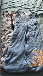 Slaapzak maat 90, Ophalen, Zo goed als nieuw, 85 tot 100 cm, Slaapzak