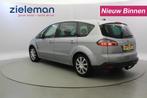 Ford S-MAX 2.0 TDCI  - Cruise, Clima, Trekhaak, Voorwielaandrijving, Origineel Nederlands, Bedrijf, Euro 4
