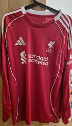 Fanshop versie Virgel Liverpool, Verzenden, Nieuw, Buitenlandse clubs, Shirt