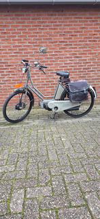 Italjet Tiffany 25km vespa, Ophalen, Overige merken