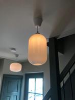 Nordlux Milford Lamp - Zo Goed Als Nieuw!, Huis en Inrichting, Lampen | Hanglampen, Ophalen of Verzenden, Zo goed als nieuw, Glas