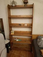 2 x Open boekenkast - GRATIS, Ophalen, Met plank(en), 50 tot 100 cm, Zo goed als nieuw