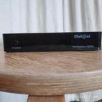 Mutant HD60 satellietontvanger settopbox, Audio, Tv en Foto, Schotelantennes, Ophalen of Verzenden, Zo goed als nieuw, (Schotel)antenne-accessoires
