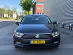 Volkswagen Passat Variant 1.6 TDI DSG (bj 2016) Navi|Full-LE, Gebruikt, Euro 6, 4 cilinders, Bruin