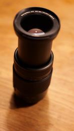 panasonic Lumix 100-300 mm Lens Mark2, Ophalen of Verzenden, Zo goed als nieuw, Overige Merken, 8 keer of meer