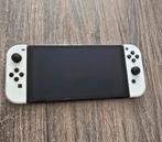 Nintendo switch OLED, Spelcomputers en Games, Gebruikt, Overige genres, 1 speler, Ophalen of Verzenden