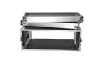 Prodjuser FLI 4-12 RS flightcase voor 4U, ., Nieuw, ., Flightcase