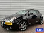 Alfa Romeo MiTo 0.9 TwinAir Exclusive Camera Cruise NL Auto, Auto's, Alfa Romeo, Voorwielaandrijving, 101 pk, Gebruikt, Euro 6