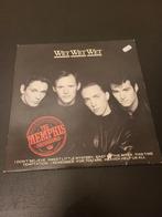Wet Wet Wet The Memphis Sessions LP Vinyl, Ophalen of Verzenden, 1980 tot 2000