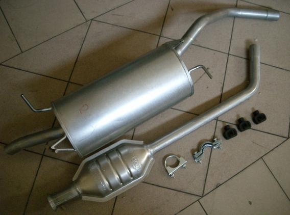 UITLAAT RENAULT MEGANE/SCENIC 1.6 1.8 mont.klemm € 110,00, Verzenden, Ruud van den boogaard, Bmunzkat@hotmail.com, Laagstraat 443