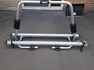 Thule Caravan Light Dissel Fietsendrager beschikbaar voor biedingen
