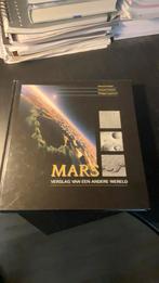 F. Forget - Mars astronomie planeet sterrenkunde, Boeken, Wetenschap, F. Forget; F. Costard; P. Lognonne, Ophalen of Verzenden
