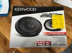 Kenwood KFC-S6966 45w RMS p.s NIEUW, Auto diversen, Autospeakers, Ophalen, Zo goed als nieuw